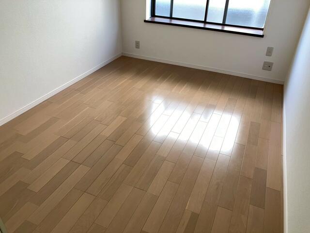 アスペンハイム  C 物件写真 3