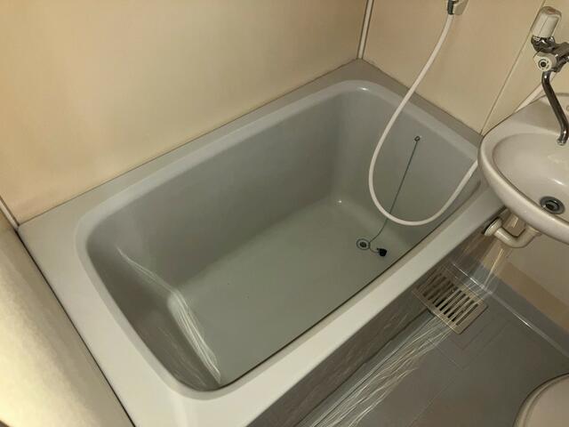アスペンハイム  C 物件写真 7