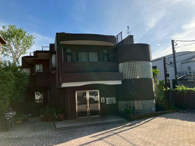 ラベンダーテラス 2階 物件写真 2