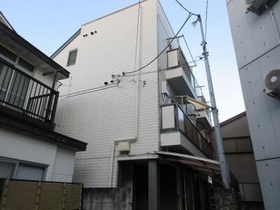 吉野荘 2階 物件写真 2