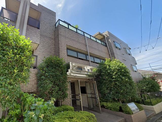 サンライズコスモスⅢ 1階 物件写真 2