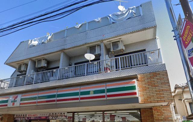 第５小野ビル 2階 物件写真 2