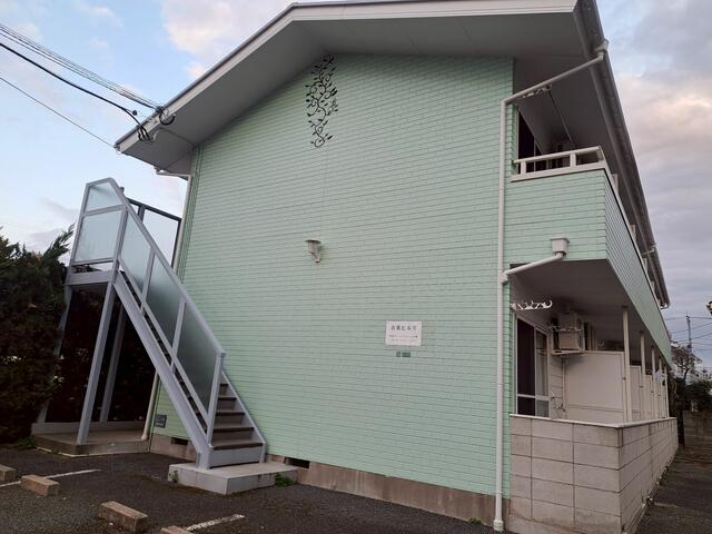 青葉ヒルズ 2階 物件写真 2