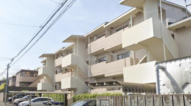 ヒルトップマンション石原 1階 物件写真 2