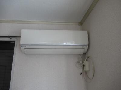 メゾンカトレア 1階 物件写真 8