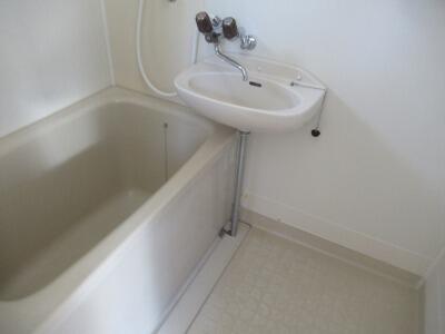 メゾンカトレア 1階 物件写真 5