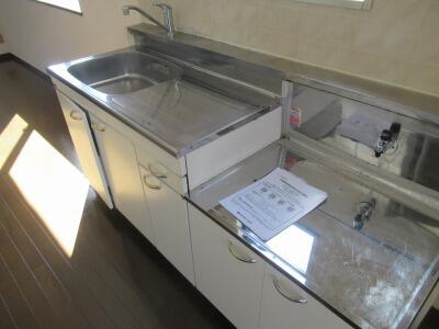 メゾンカトレア 1階 物件写真 4