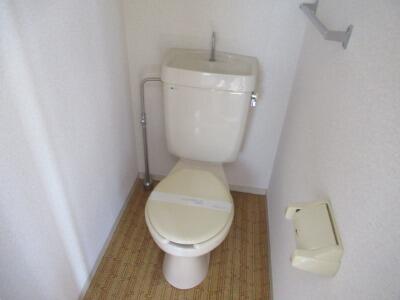 メゾンカトレア 1階 物件写真 6