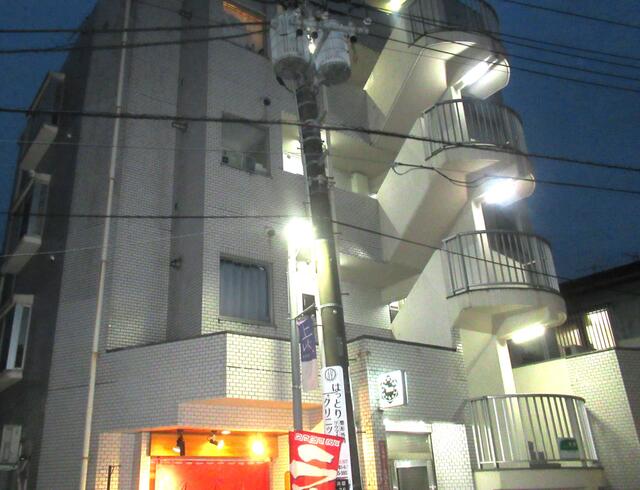 メゾン第二上井草 3階 物件写真 2