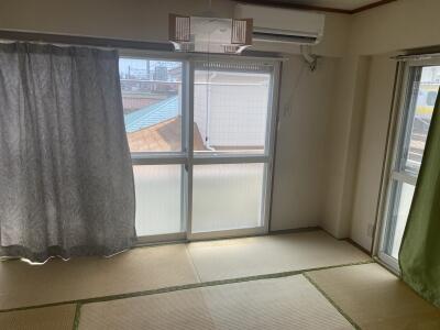メゾン玉穂 3階 物件写真 3