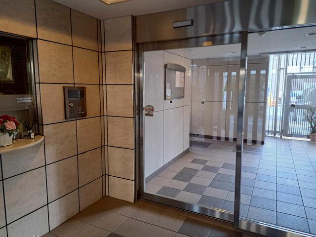 高円寺スルーエ 3階 物件写真 3