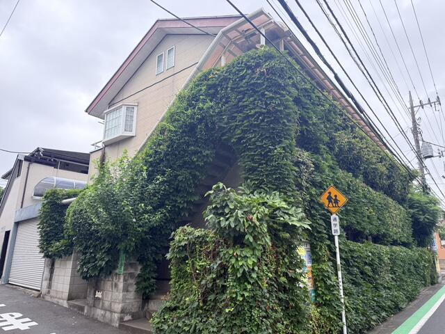 フラワーハイツ 2階 物件写真 2