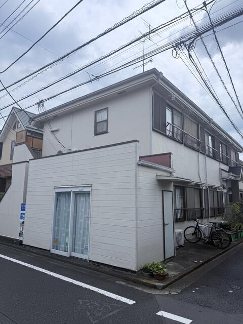 和光ハイツ 2階 物件写真 2