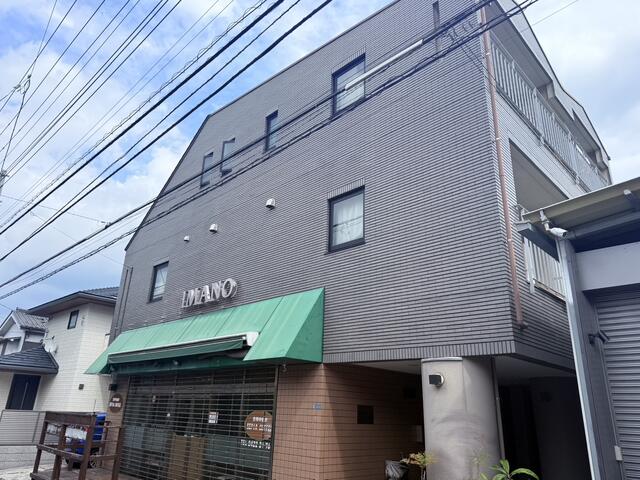 ＭＡＰＬＥ　ＨＯＵＳＥ 2階 物件写真 2