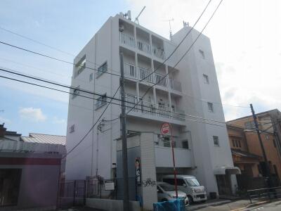 フラワー東高円寺 5階 物件写真 2