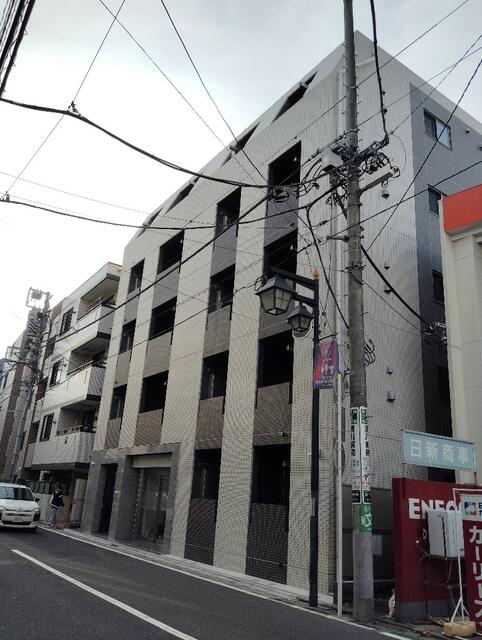 ミラコスタ高円寺 2階 物件写真 2