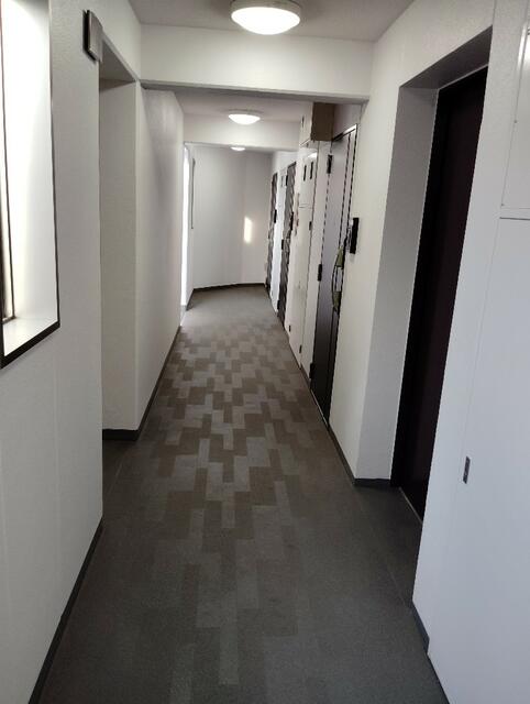 ミラコスタ高円寺 2階 物件写真 9
