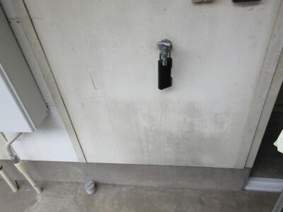 むさしのコーポ 1階 物件写真 10