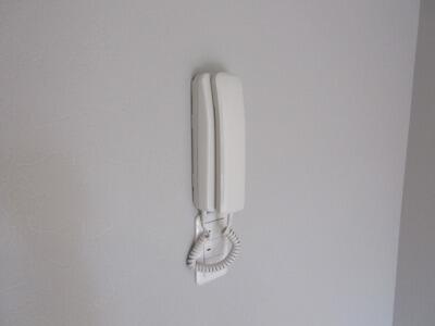 むさしのコーポ 1階 物件写真 9