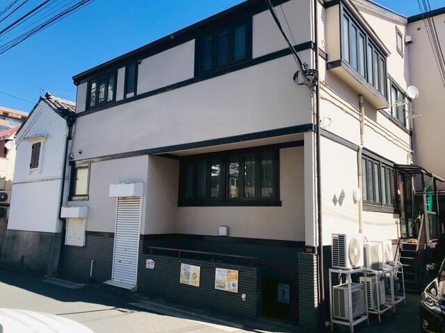 トップハット９０ 1階 物件写真 2