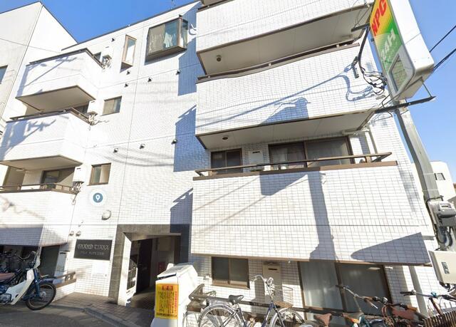 グランドティアラ江古田 3階 物件写真 2
