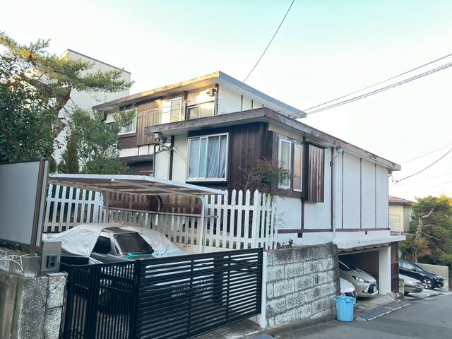 コーポ千代  E 物件写真 2