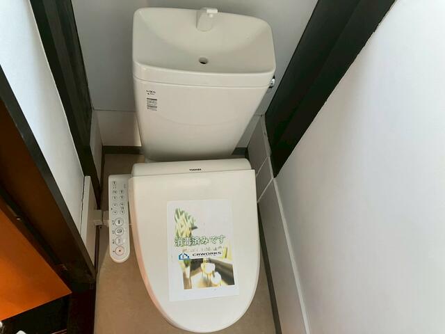 コーポ千代  E 物件写真 6