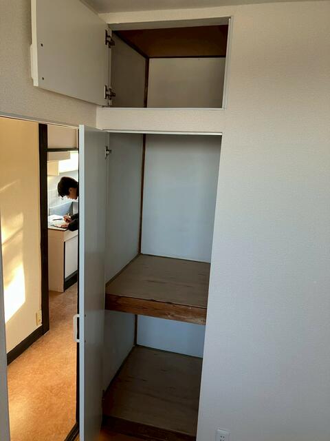 コーポ千代  E 物件写真 11