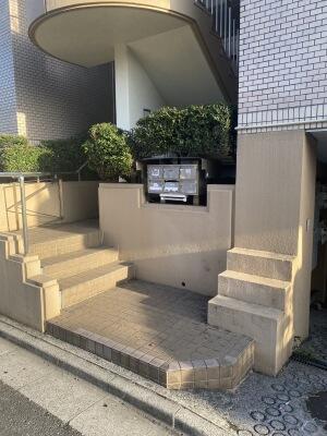 フォンテーヌ中野 1階 物件写真 3
