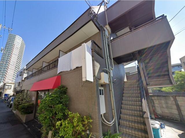 ゆうハウス 3階 物件写真 2