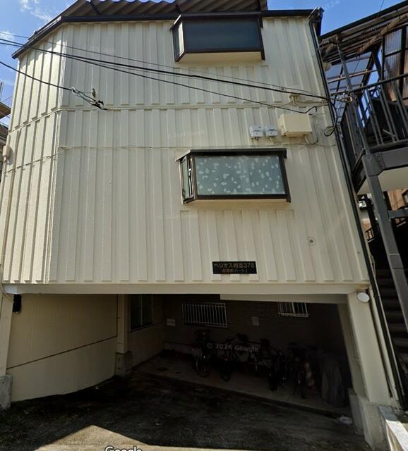 ヘリオス相互３７８方南町パートⅠ 2階 物件写真 2