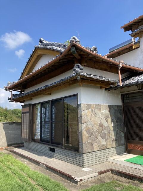 detached 高知県幡多郡黒潮町浮鞭 地図を見る