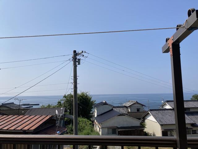 detached 高知県幡多郡黒潮町浮鞭 地図を見る