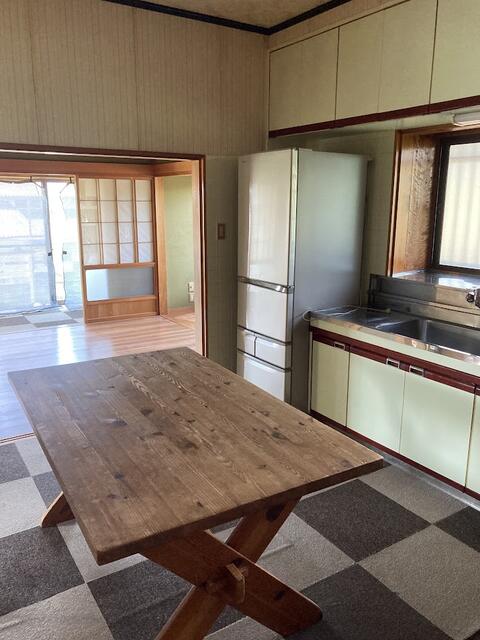 detached 高知県幡多郡黒潮町浮鞭 地図を見る