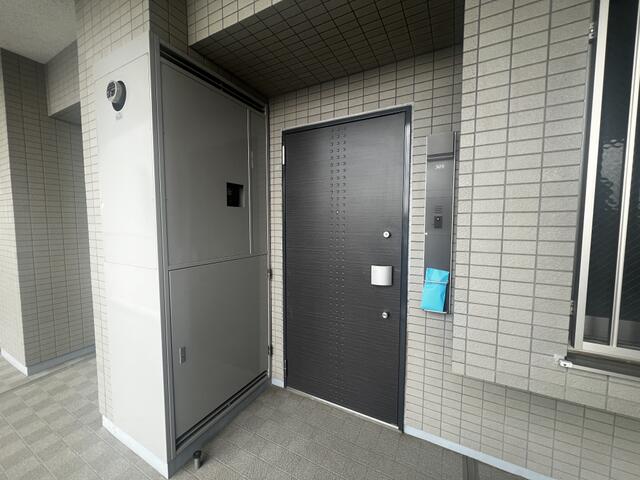 玄関／撮影日2026-04-10