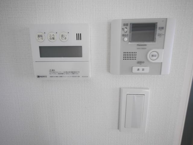 ベルメゾン鷺宮 1階 物件写真 6