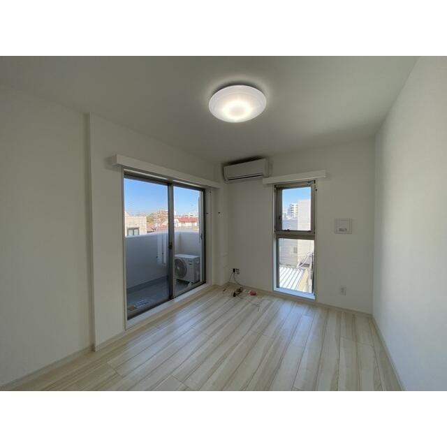 Ｂｅｎｏｉｔ　ＮＡＫＡＮＯ 4階 物件写真 3