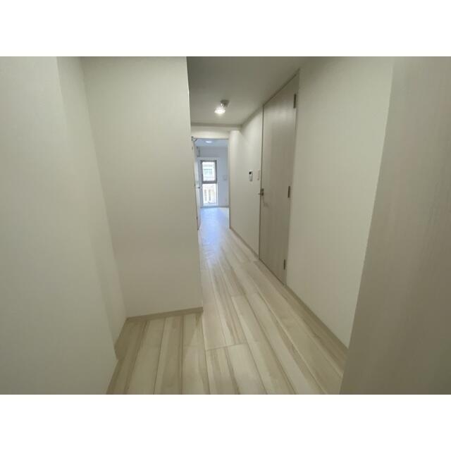 Ｂｅｎｏｉｔ　ＮＡＫＡＮＯ 4階 物件写真 7
