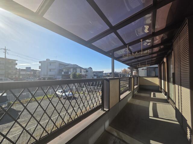 detached 東京都昭島市田中町２丁目 地図を見る