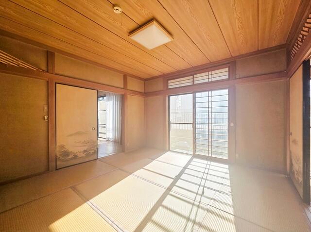 detached 東京都昭島市田中町２丁目 地図を見る