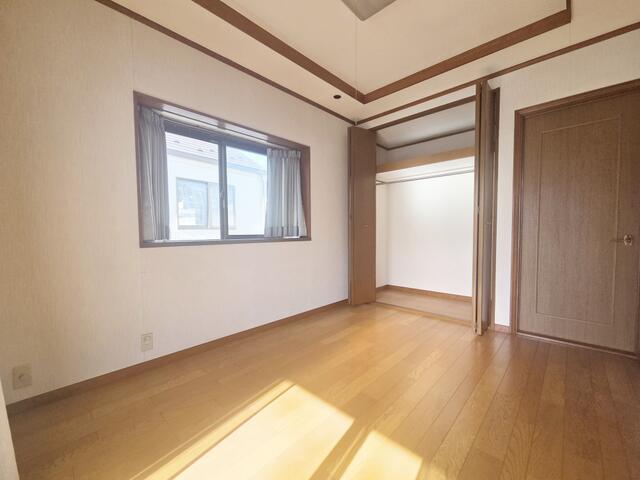 detached 東京都昭島市田中町２丁目 地図を見る