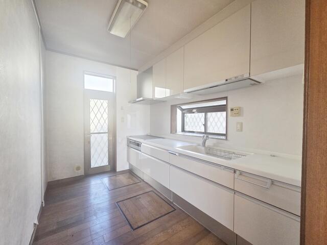 detached 東京都昭島市田中町２丁目 地図を見る