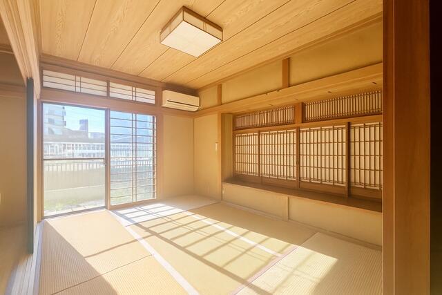 detached 東京都昭島市田中町２丁目 地図を見る