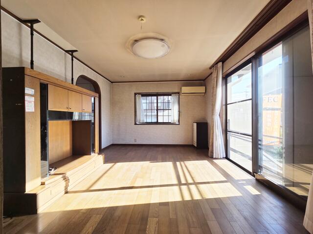 detached 東京都昭島市田中町２丁目 地図を見る