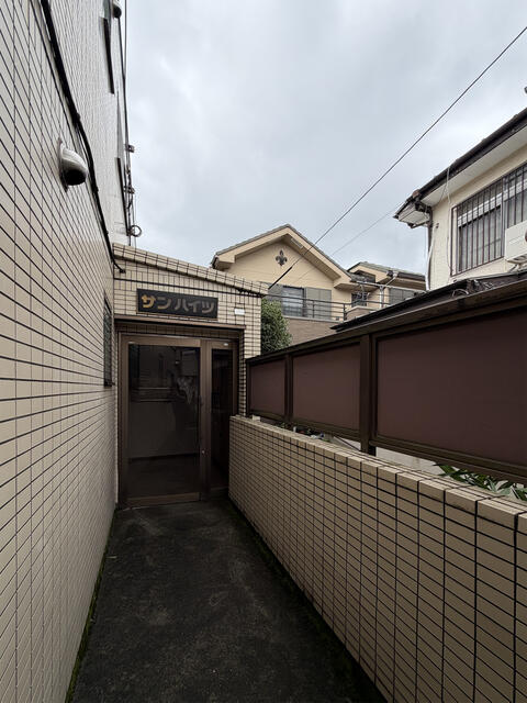 サンハイツ 2階 物件写真 3