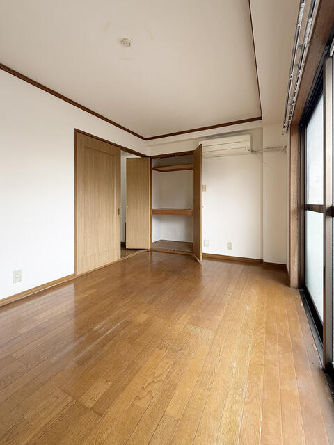 サンハイツ 3階 物件写真 11