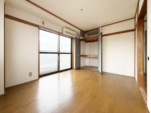 サンハイツ 3階 物件写真 10