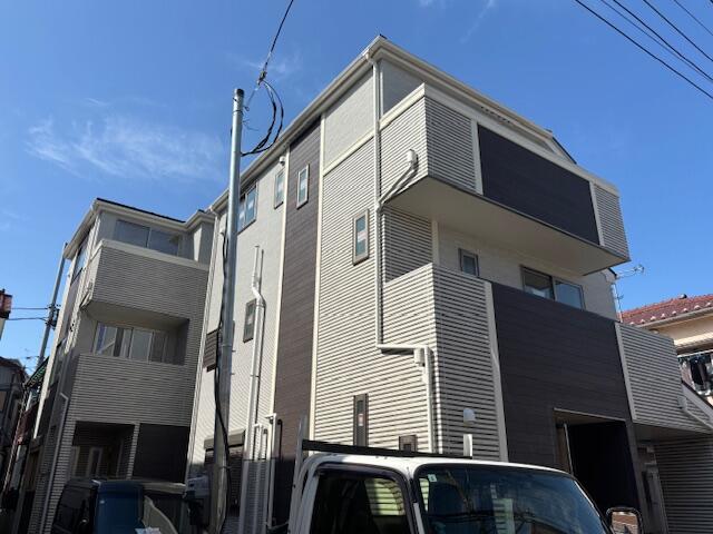 house for sale in 北区, Tokyo | ¥84,800,000 | 3SLDK | Akiyama house fin…