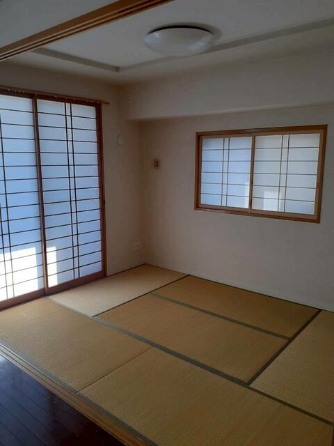リビング以外の居室