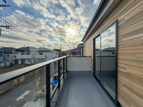 detached 東京都狛江市岩戸南３丁目